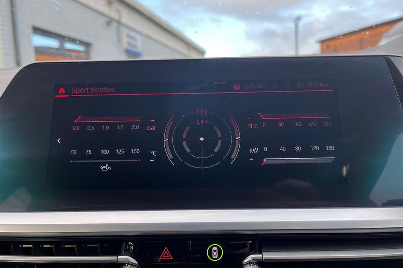 Used BMW 3 Series 2021 for sale - 77323570: Photo 36