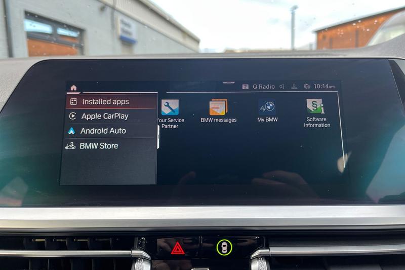 Used BMW 3 Series 2021 for sale - 77323570: Photo 37