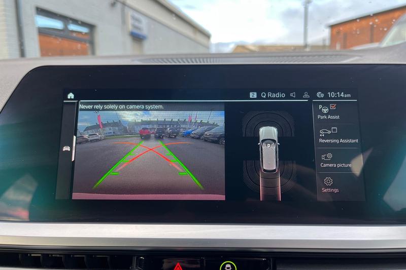 Used BMW 3 Series 2021 for sale - 77323570: Photo 38