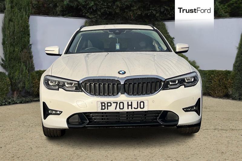 Used BMW 3 Series 2021 for sale - 77323570: Photo 6