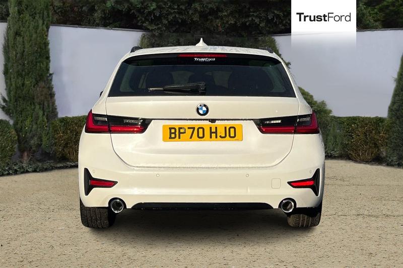 Used BMW 3 Series 2021 for sale - 77323570: Photo 7