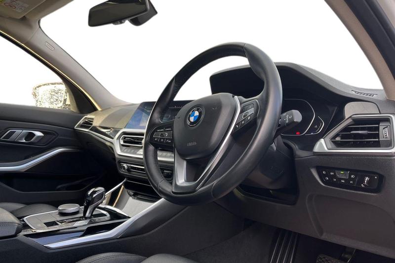 Used BMW 3 Series 2021 for sale - 77323570: Photo 9