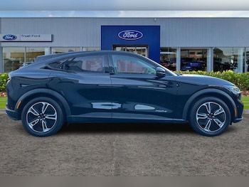 Used Ford Mustang Mach-E 2024 for sale - 75632692: Photo