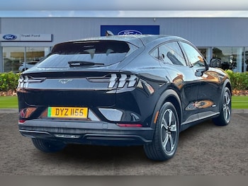 Used Ford Mustang Mach-E 2024 for sale - 75632692: Photo