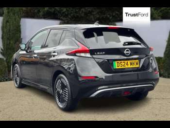 Used Nissan Leaf 2024 for sale - 74474460: Photo