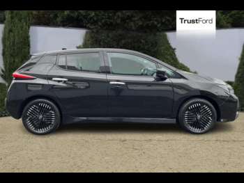 Used Nissan Leaf 2024 for sale - 74474460: Photo
