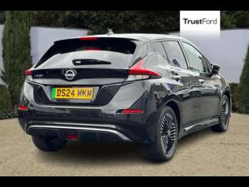 Used Nissan Leaf 2024 for sale - 74474460: Photo
