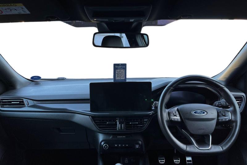 Used Ford Focus 2022 for sale - 76722896: Photo 10