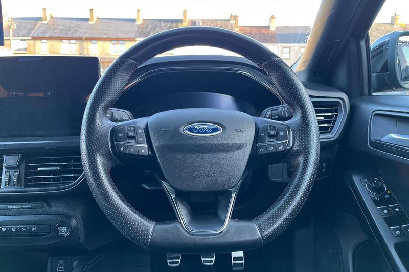 Used Ford Focus 2022 for sale - 76722896: Photo 12