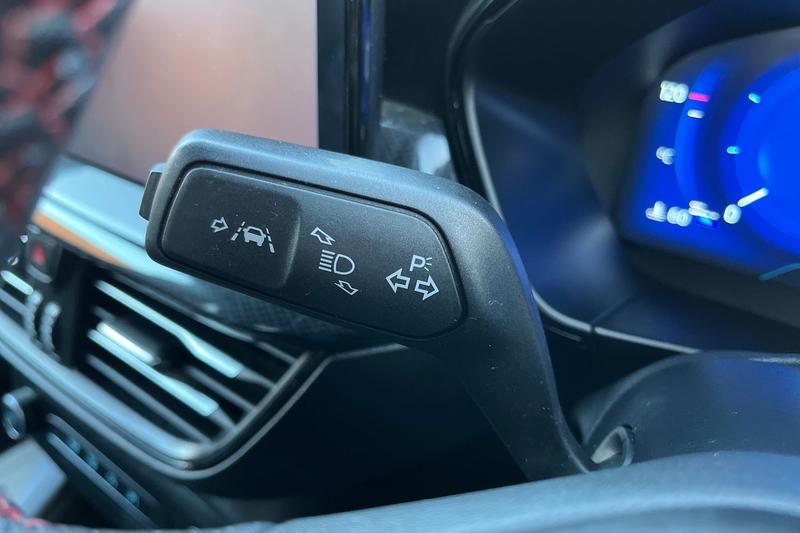 Used Ford Focus 2022 for sale - 76722896: Photo 14