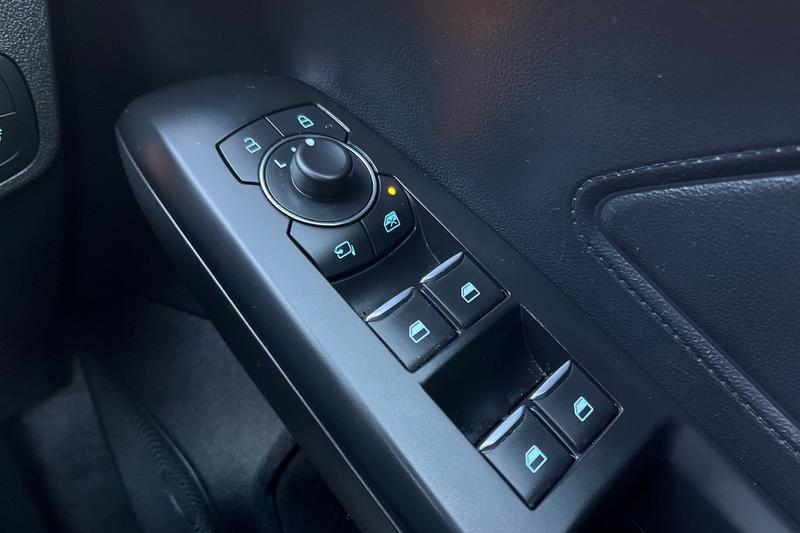 Used Ford Focus 2022 for sale - 76722896: Photo 16