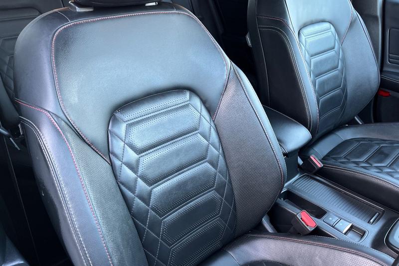 Used Ford Focus 2022 for sale - 76722896: Photo 17