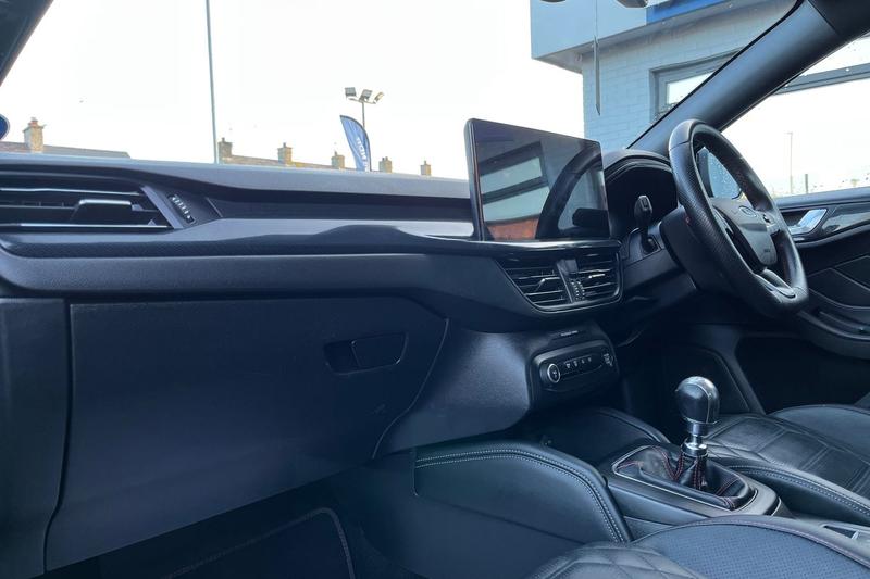 Used Ford Focus 2022 for sale - 76722896: Photo 18