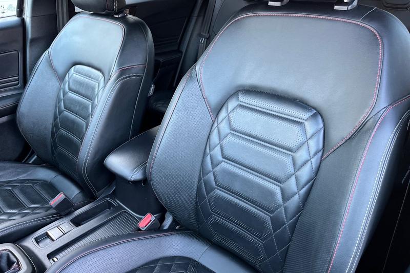 Used Ford Focus 2022 for sale - 76722896: Photo 19