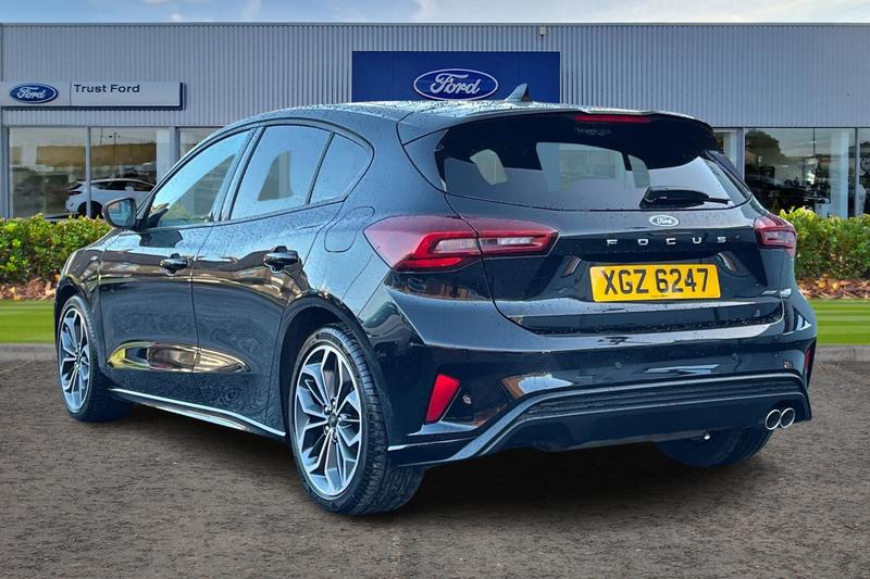 Used Ford Focus 2022 for sale - 76722896: Photo 2