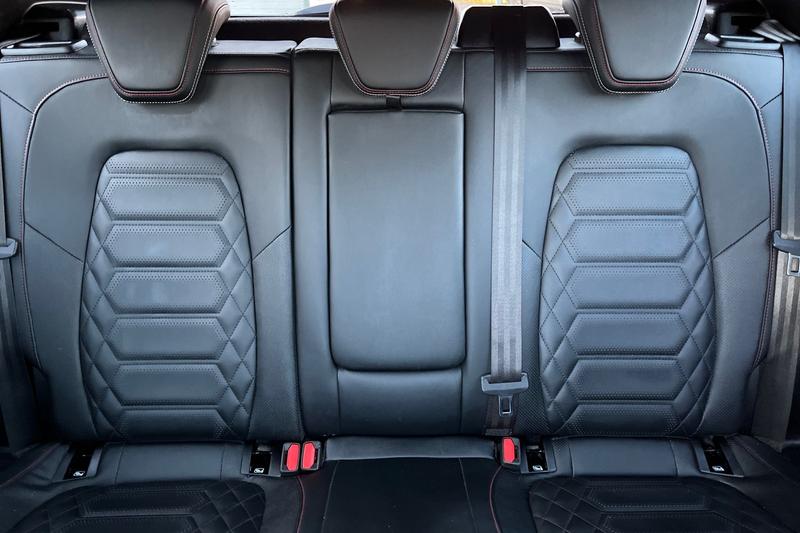 Used Ford Focus 2022 for sale - 76722896: Photo 20