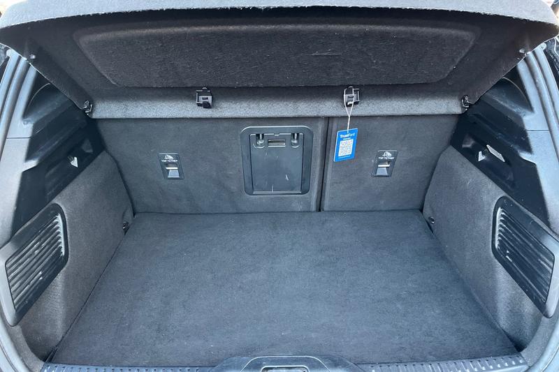 Used Ford Focus 2022 for sale - 76722896: Photo 21