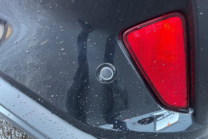 Used Ford Focus 2022 for sale - 76722896: Photo 22