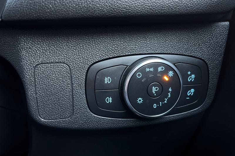 Used Ford Focus 2022 for sale - 76722896: Photo 25