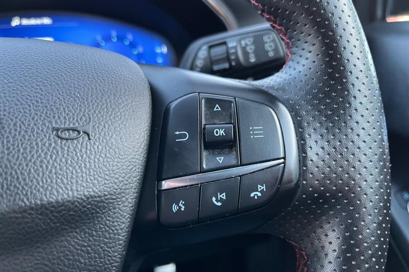 Used Ford Focus 2022 for sale - 76722896: Photo 27