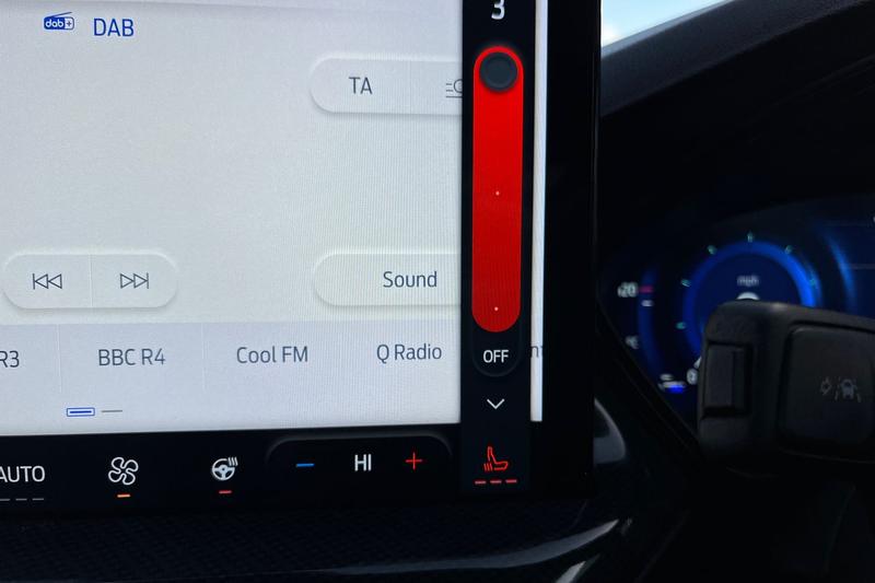 Used Ford Focus 2022 for sale - 76722896: Photo 31