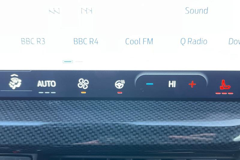 Used Ford Focus 2022 for sale - 76722896: Photo 32