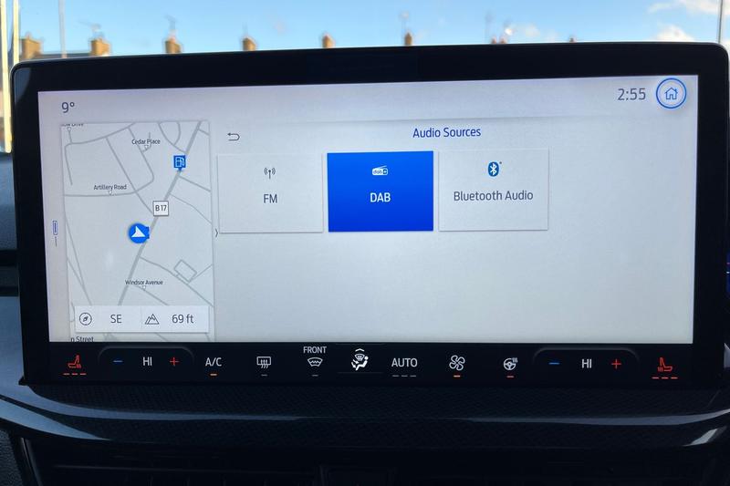 Used Ford Focus 2022 for sale - 76722896: Photo 34