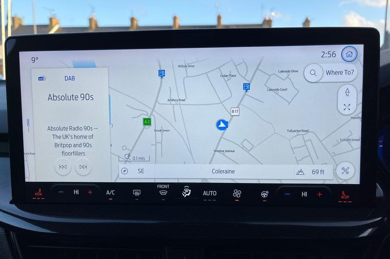 Used Ford Focus 2022 for sale - 76722896: Photo 35