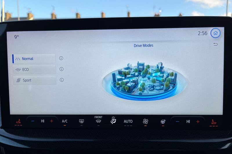 Used Ford Focus 2022 for sale - 76722896: Photo 36