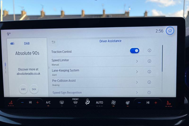 Used Ford Focus 2022 for sale - 76722896: Photo 37