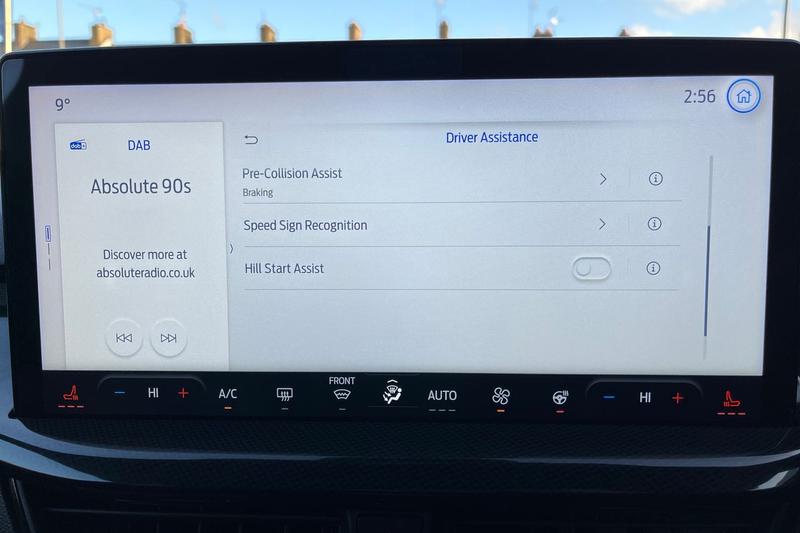 Used Ford Focus 2022 for sale - 76722896: Photo 38