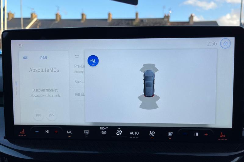 Used Ford Focus 2022 for sale - 76722896: Photo 39