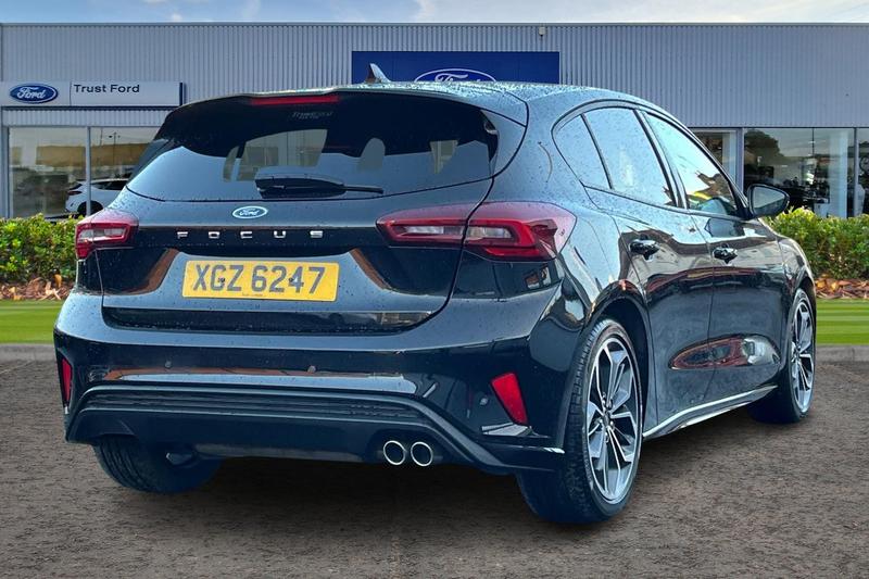 Used Ford Focus 2022 for sale - 76722896: Photo 4