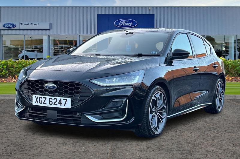 Used Ford Focus 2022 for sale - 76722896: Photo 5