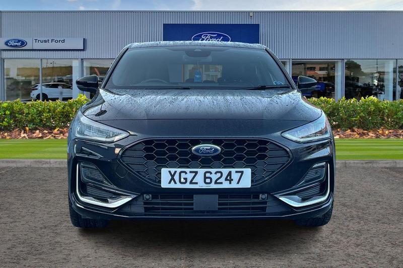 Used Ford Focus 2022 for sale - 76722896: Photo 6