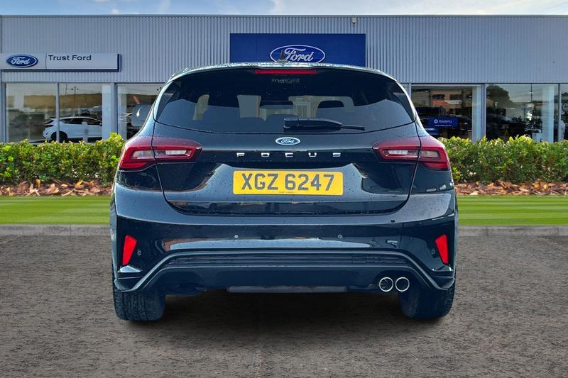 Used Ford Focus 2022 for sale - 76722896: Photo 7