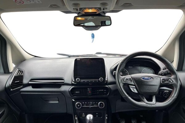 Used Ford Ecosport 2022 for sale - 76008513: Photo 10