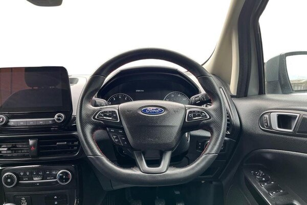 Used Ford Ecosport 2022 for sale - 76008513: Photo 11