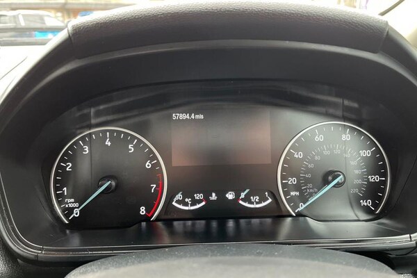 Used Ford Ecosport 2022 for sale - 76008513: Photo 13