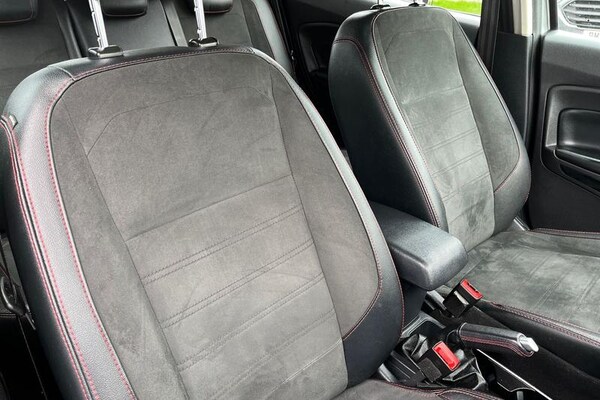 Used Ford Ecosport 2022 for sale - 76008513: Photo 17