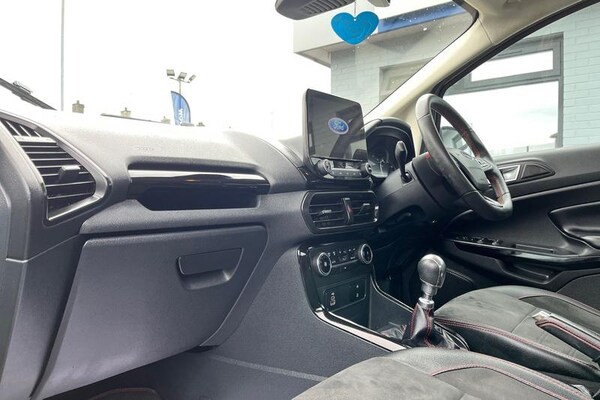 Used Ford Ecosport 2022 for sale - 76008513: Photo 18