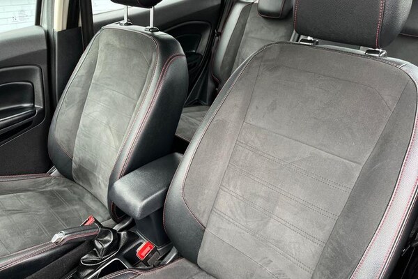 Used Ford Ecosport 2022 for sale - 76008513: Photo 19