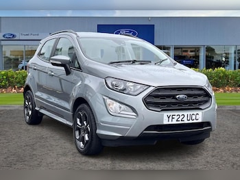 Ford - Ecosport