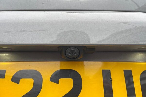 Used Ford Ecosport 2022 for sale - 76008513: Photo 22
