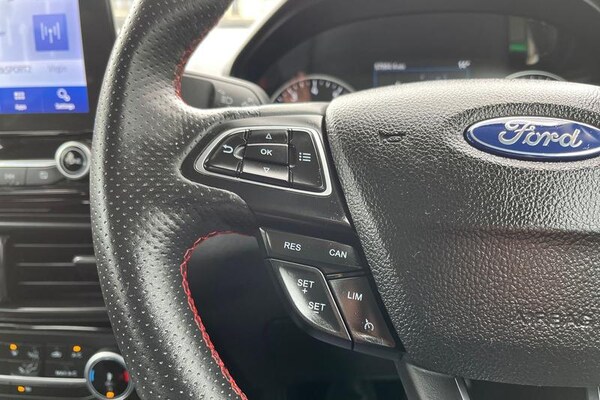 Used Ford Ecosport 2022 for sale - 76008513: Photo 25