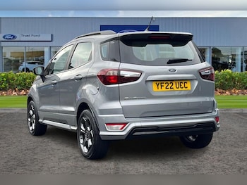 Used Ford Ecosport 2022 for sale - 76008513: Photo 2