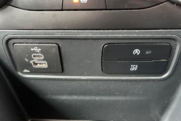 Used Ford Ecosport 2022 for sale - 76008513: Photo 30