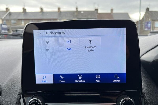Used Ford Ecosport 2022 for sale - 76008513: Photo 32