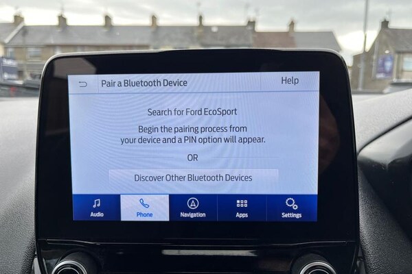 Used Ford Ecosport 2022 for sale - 76008513: Photo 33