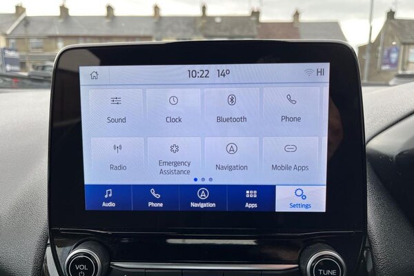 Used Ford Ecosport 2022 for sale - 76008513: Photo 35